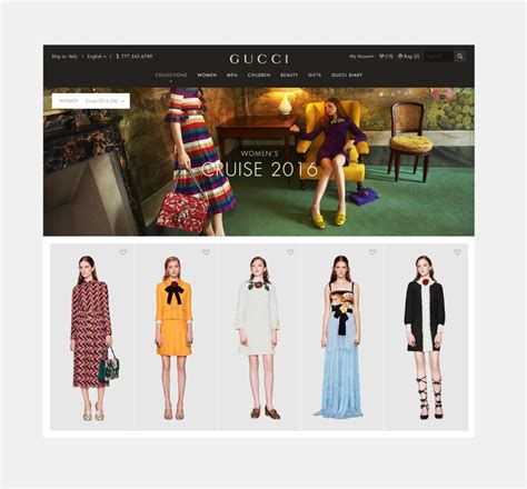 gucci ca|official gucci canadian website.